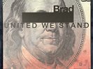 Brad “United We Stand” LP 2012 Razor & Tie NM/NM