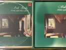 Nick Drake - Five Leaves Left 2013 Limited Vinyl Box Set Rediscovered Island