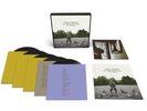 GEORGE HARRISON All Things Must Pass 50th Ann Deluxe 5LP Vinyl Boxset SEALED NEW
