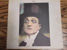 Faces Ooh La La LP Vinyl 1973 Warner Bros Records w Poster Foldout Album 33