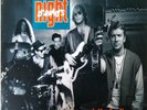 LP - Nightcrawlers – Push The Feeling On