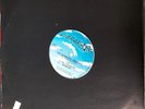 LP - MIX - The Bermuda Triangle  – The Bermuda Triangle