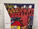Snoop Dogg - Doggystyle Vinyl Me Please VMP Limited Brown Splatter LP sealed