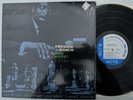 FREDDIE ROACH Hank Mobley GOOD MOVE Og Blue Note 4158 LP USA Ear RVG SHRINK M-
