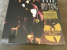 Wu-Tang Clan Enter The Wu-Tang (36 Chambers) Transparent Vinyl