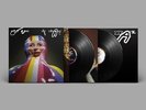 ROISIN MURPHY HIT PARADE NEW SEALED BLACK VINYL 2LP IN STOCK
