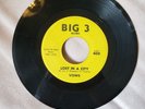 45 RPM RARE NORTHERN SOUL/VOWS/LOST IN A CITY/WHEN A BOY LOVES A GIRL    VG++