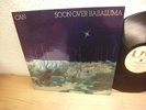 CAN Soon Over Babaluma 1974 Krautrock Psych LP mint- 1st Press - UK - CZUKAY