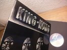 KING KONG same MINT- Eclectric kraut  wave Lp (Tiger B. Smith)