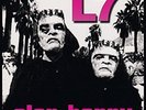 L7 - SLAP-HAPPY (COLOURED) (LTD) (REISSUE) NEW VINYL
