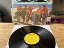 Bill Deal & The Rhondels - Sock It To You 12 Times LP - Beach DG