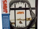 Jaws Movie Soundtrack 2LP Vinyl Record John Williams Ocean Blue Color Variant