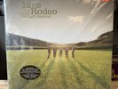 Blue Rodeo Things We Left Behind 2 LP Vinyl w CD’s