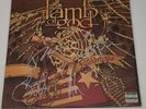 Lamb of God - Killadelphia Vinyl Signed By The Band