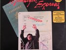 Midnight Express Movie Soundtrack Australia pressing 12'' vinyl Lp 1978 rare