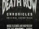 Various - Death Row Chronicles (Soundtrack / O.S.T.) Vinyl 2LP NEU 09539565