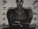 Grace Jones Warm Leatherette Island Records (Germany) Vinyl LP
