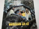 QUARTETO EM CY: Quarteto Em Cy 12” Vinyl Lp