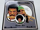 A Message From The Tribe: Various Artists 12” Vinyl Lp