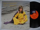 BIRGIT LYSTAGER Love's Labyrinth LP 1970 Denmark EX VG+