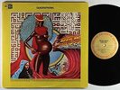 Miles Davis - Live-Evil 2xLP - Columbia Quad VG+