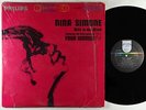 Nina Simone - Wild Is The Wind LP - Philips - PHS-600-207 Black Label DG Shrink
