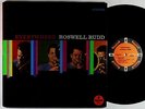 Roswell Rudd - Everywhere LP - Impulse - AS-9126 VG+