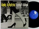 Sonny Clark - Cool Struttin' LP - Blue Note - BST-81588 Stereo VG++