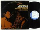 Wayne Shorter - Adam's Apple LP - Blue Note - BST 84232