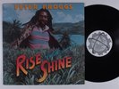 PETER BROGGS Rise And Shine RAS LP VG++ x