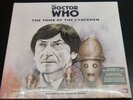 Doctor Who The Tomb of The Cybermen  Record Store Day 2018 Vinyl LP Sealed