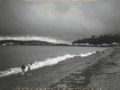 John Massoni Sonic Boom Think Of Me When You Hear Waves (Vinyl LP 12