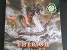 Therion Leviathan - LP 33T - Neuf - Nuclear Blast - 2021