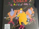 Queen - A kind of magic - 180 gram -  LP - 33 tours - Neuf sous Cello - 2015