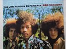 The Jimi Hendrix Experience  BBC Sessions  vinyl US issue perfect