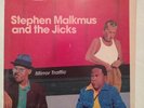 Stephen Malkmus And The Jicks Mirror Traffic Vinyl LP Pavement