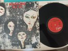 MAGAZINE - Real Life (1979) Greek LP POST PUNK NEW WAVE Rare