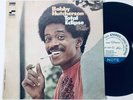 BOBBY HUTCHERSON Total Eclipse  1968 Blue Note Jazz BST 84291