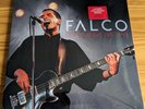 Falco – Donauinsel Live 1993    (Limited Numbered, Silver/ Red Splattered Vinyl)