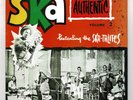 SKATALITES-ska authentic volume 2   studio 1  LP   (hear)   reggae  ska