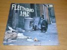 FLEETWOOD MAC - Peter Green's Fleetwood Mac - 1968 UK first press 12-track LP