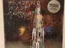 SILVERSUN PICKUPS - CARNAVAS Black/Clear Vinyl 2xLP Newbury Comics 2021 New Ltd