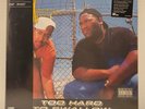 UGK - TOO HARD TO SWALLOW 30th Neon Yellow Vinyl 2xLP VMP-RH057 2022 US New