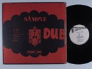 DUB SPECIALIST Sample Dub STUDIO ONE LP x