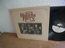 HOLLINS FERRY s/t LP original Baltimore PRIVATE PRESS acid archives 1977