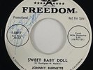 Johnny Burnette 