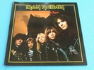 IRON MAIDEN 1982 Beast On The Road Japan Tour '82 Tour Book Program