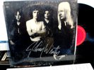 JOHNNY WINTER AND LP AUTOGRAPHED SIGNED COLUMBIA VG+ VINYL VG- COVER FRAMABLE