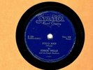 JUNIOR WELLS & HIS EAGLE ROCKERS ON STATES S134