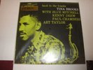TINA BROOKS - BLUE NOTE LP 84052 - CAPITOL MUSIC SPECIAL MARKETS - MINT- STEREO